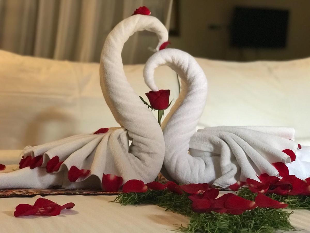 Kampoeng Joglo Abangan Ubud Kamer foto